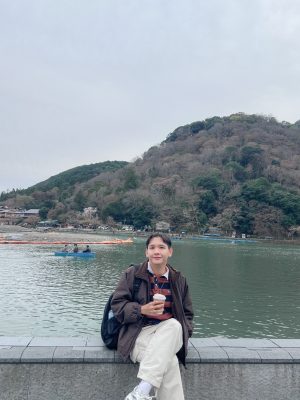 Theerapat Khianjinda (LukeTao)