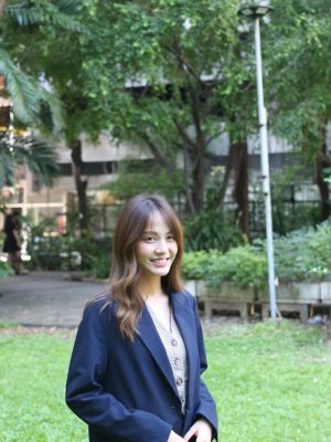 Nattaya Srirattanaprasit (Pearploy)