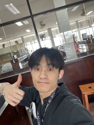 Sutthipoj Vigromsitdet (Tamod)