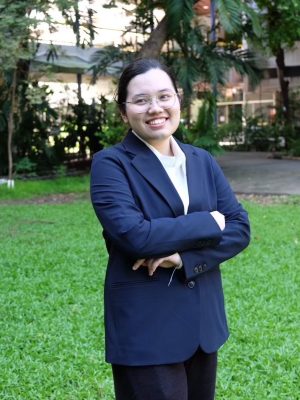 Yanisa Satangthanakhom (Zen)